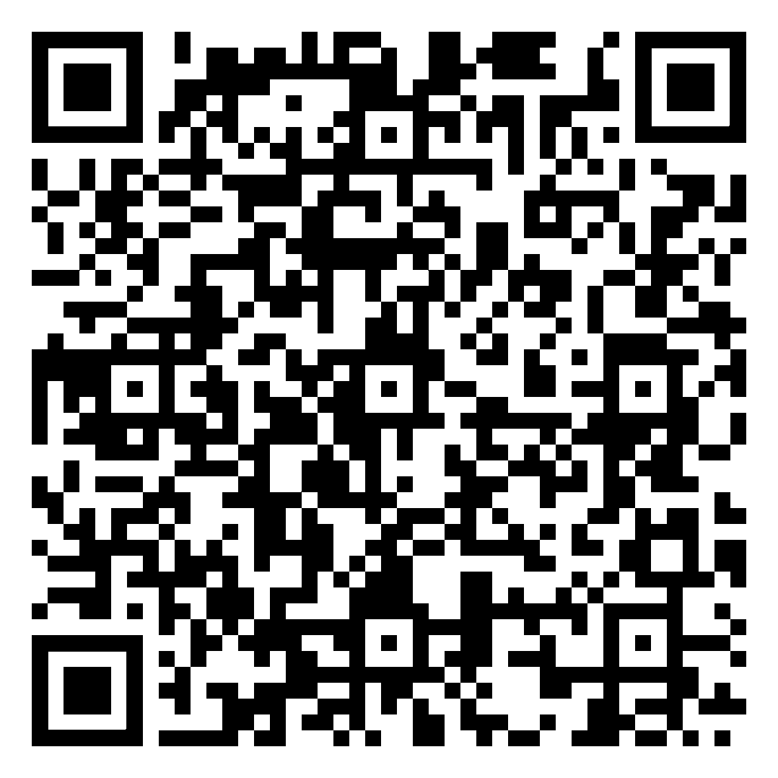 QR code de don SOPALLIA par virement SEPA